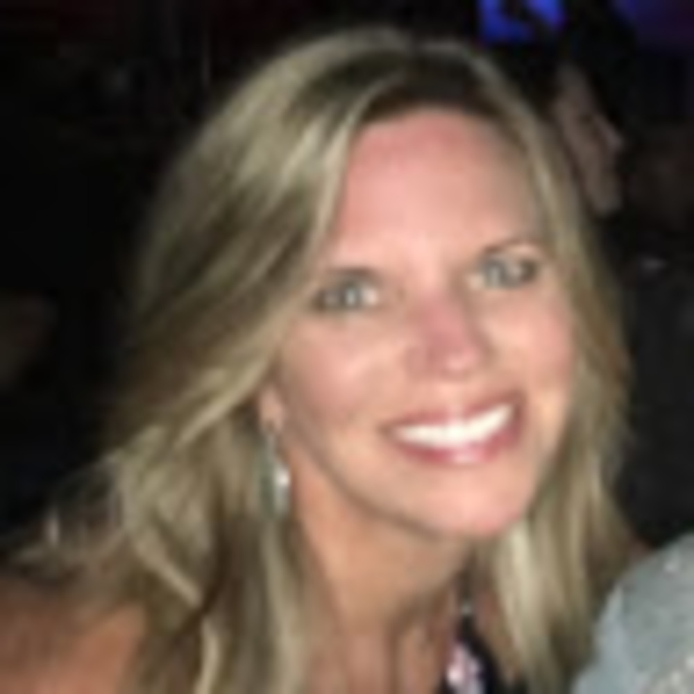 Meet your Posher, Audrey